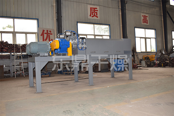 污泥脫水機(jī)