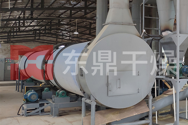 酒糟烘干機設(shè)備
