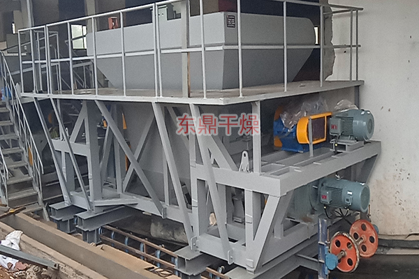 打散加料機(jī)，五軸打散給料機(jī)，打散喂料機(jī)
