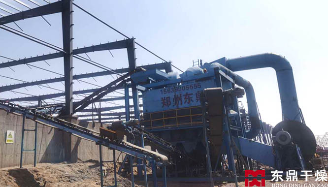 煤炭風(fēng)選機(jī)現(xiàn)場實(shí)拍、風(fēng)選機(jī)設(shè)備圖片