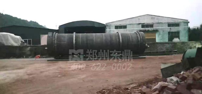 羅漢果渣烘干機