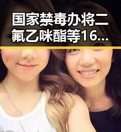 国家禁毒办将二氟乙咪酯等16种物质纳入管制 伊朗外交部发声引关注